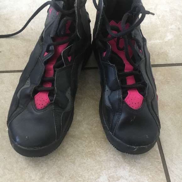 Jordan True Flight - Picture 3 of 6